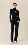 High Waist Skinny Jeans