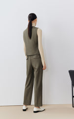 Wool Pants