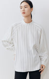 Pin Stripe Top