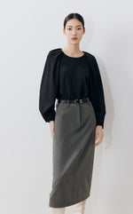Fashion Sleeve Top